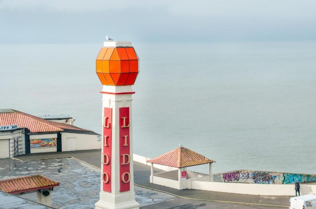 Apartment Seaview Oasis - Abode - Sleeps 4 *