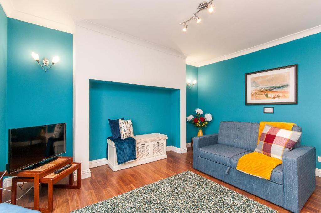 Apartment Seaview Oasis - Abode - Sleeps 4 Margate